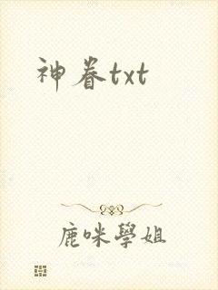 神眷txt