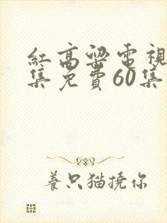 红高粱电视剧全集免费60集西瓜