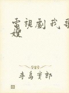 电视剧 我哥我嫂