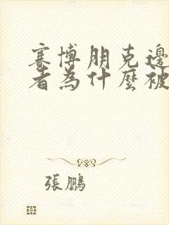 赛博朋克边缘行者为什么被禁