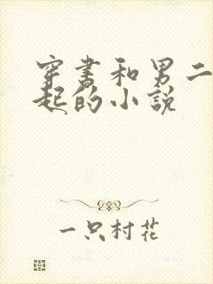 穿书和男二在一起的小说