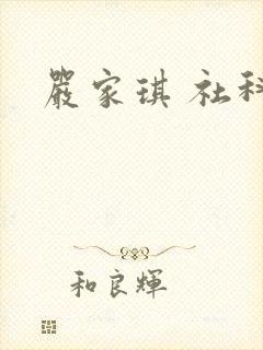 严家琪 社科院