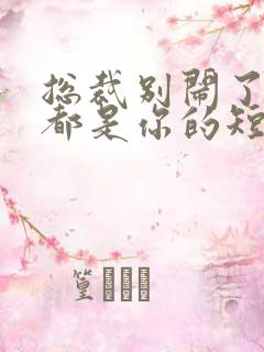 总裁别闹了孩子都是你的短剧全集