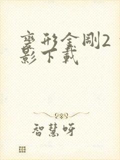变形金刚2 电影下载