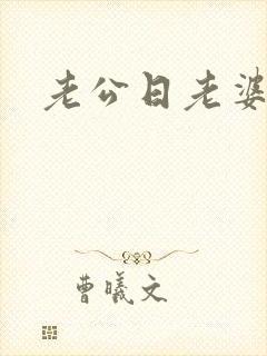 老公日老婆的逼