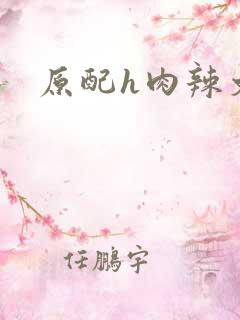 原配h肉辣文