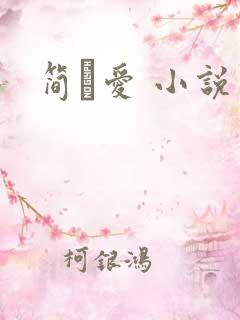简·爱 小说