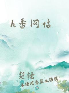 h番网站