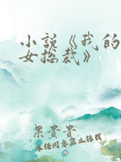 小说《我的傲娇女总裁》