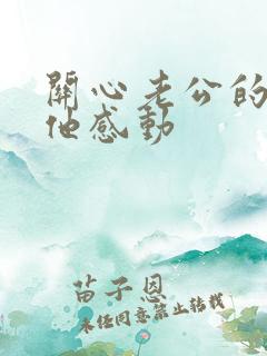 关心老公的话让他感动 关心老公的话让他感动