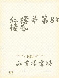 红楼梦第8回读后感