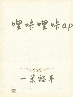 哩咔哩咔app
