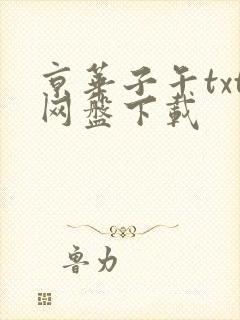 京华子午txt网盘下载 京华子午txt网盘下载