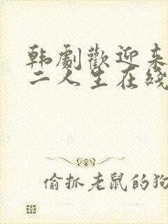 韩剧欢迎来到第二人生在线观看全集