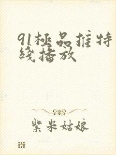 91极品推特在线播放