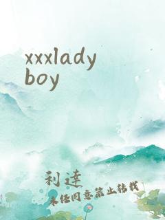 xxxladyboy