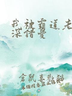我被霸道老板深深错爱