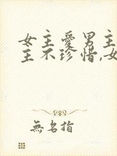 女主爱男主,男主不珍惜,女主放弃