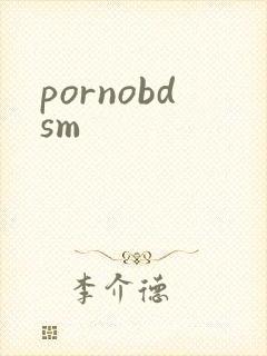 pornobdsm