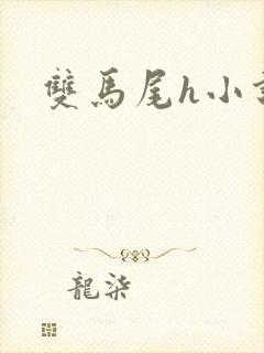 双马尾h小说