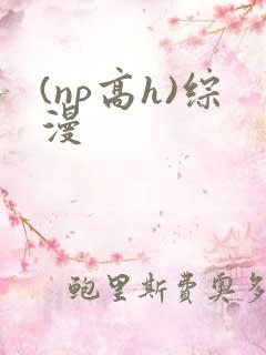 (np高h)综漫