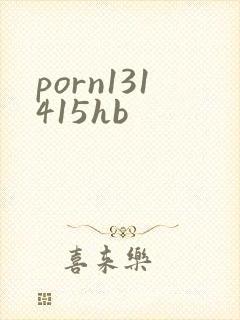 porn131415hb