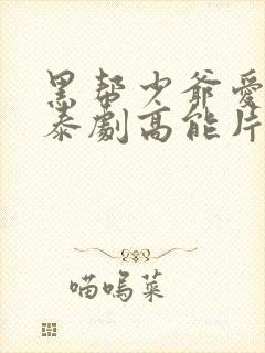 黑帮少爷爱上我泰剧高能片段