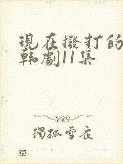 现在拨打的电话韩剧11集