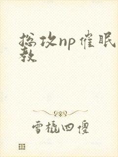 总攻np催眠调教