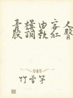 青楼由客人打屁股调教红臀