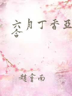六月丁香亚洲综合