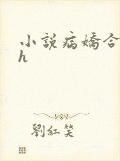 小说病娇合集有h