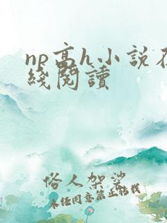 np高h小说在线阅读