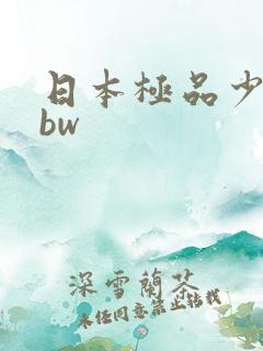 日本极品少妇bbw