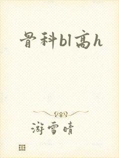 骨科bl高h