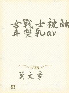 女战士被触手玩弄双乳av