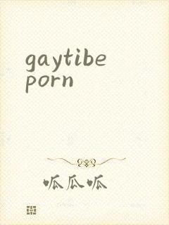 gaytibeporn