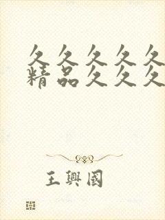 久久久久久99精品久久久