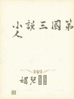 小说三国第一狠人