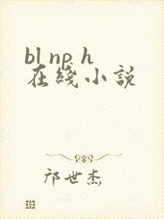 bl np h在线小说