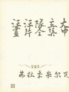 汪汪队立大功动画片全集中文版全集