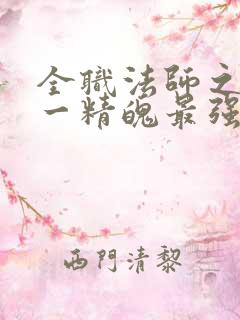 全职法师之一天一精魄最强禁咒