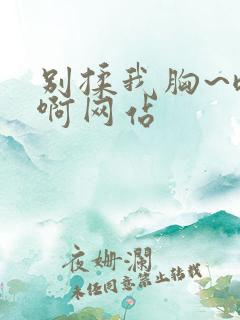 别揉我胸~嗯~啊网站