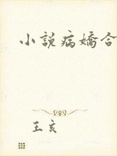 小说病娇合集