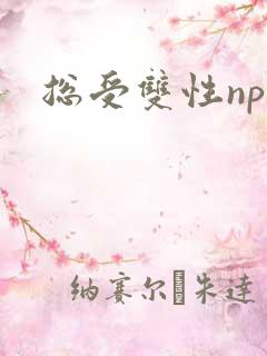 总受双性np文