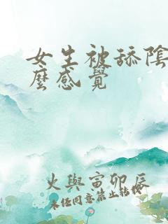 女生被舔阴蒂什么感觉 女生被舔阴蒂什么感觉