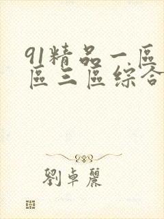91精品一区二区三区综合在线爱