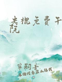 光棍免费午夜影院