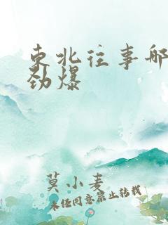 东北往事哪集最劲爆