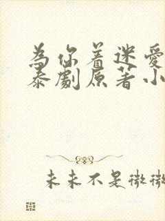为你着迷爱龙奈泰剧原著小说